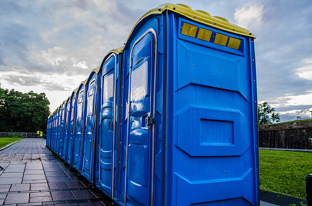 Trusted Athens, MI porta potty rental Experts